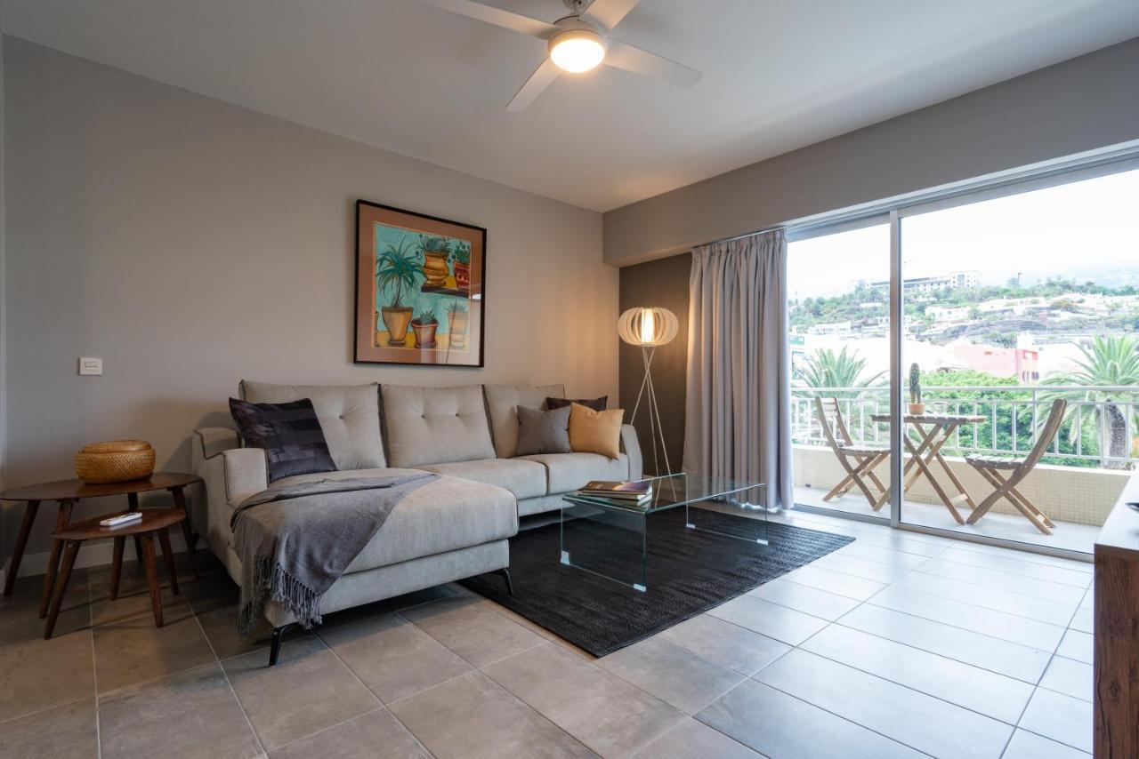 Magnifico Piso 2 Dormitorios Con Vistas Puerto de la Cruz  Dış mekan fotoğraf